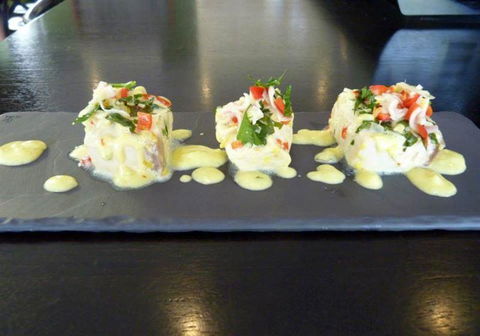 Tapas Tapas Bodega - Swimm 11