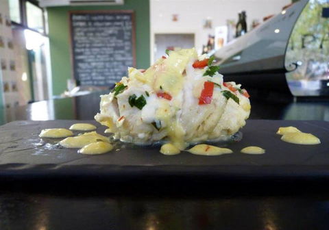 Tapas Tapas Bodega - Swimm 14