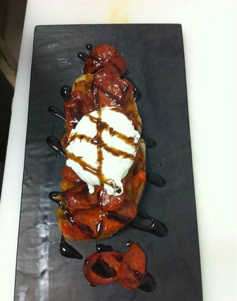 Tapas Tapas Bodega - Swimm 15