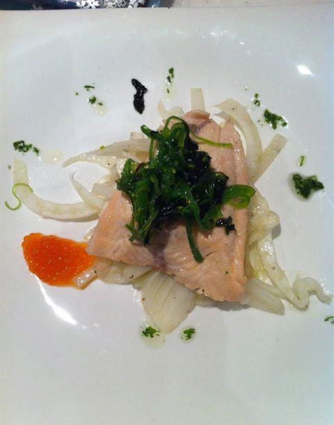 Tapas Tapas Bodega - Swimm 16