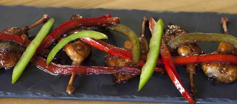 Tapas Tapas Bodega - Swimm 18