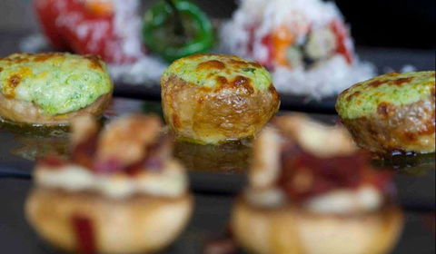 Tapas Tapas Bodega - Swimm 25