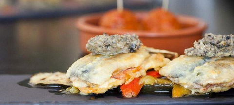 Tapas Tapas Bodega - Swimm 2