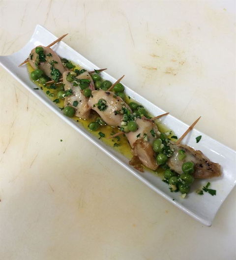 Tapas Tapas Bodega - Swimm 31