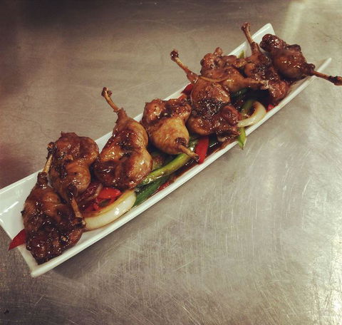 Tapas Tapas Bodega - Swimm 33