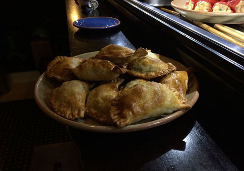 Tapas Tapas Bodega - Swimm 34