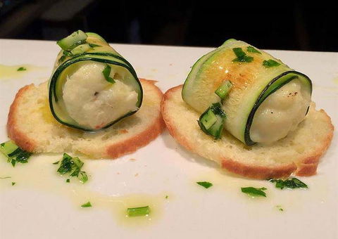Tapas Tapas Bodega - Swimm 36