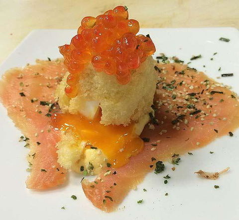 Tapas Tapas Bodega - Swimm 37