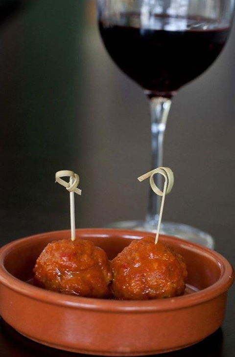 Tapas Tapas Bodega - Swimm 38