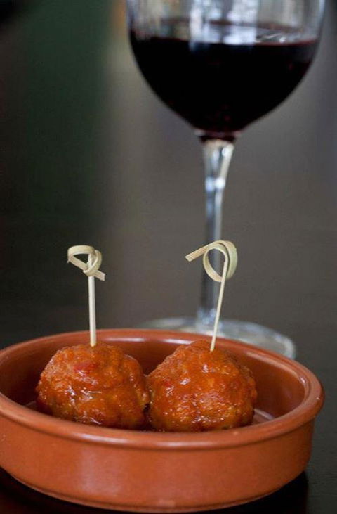 Tapas Tapas Bodega - Swimm 4
