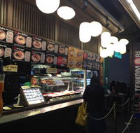 Tenkomori Ramen House - Swimm