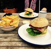 The Bottle of Milk - Renee