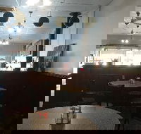 The Rustic Coffee Lounge - Renee