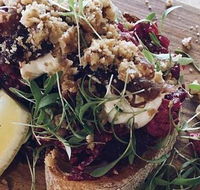 The Union Bar - Renee