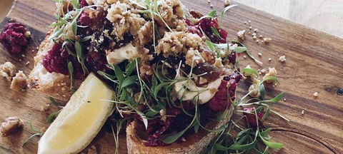 The Union Bar - Renee 0