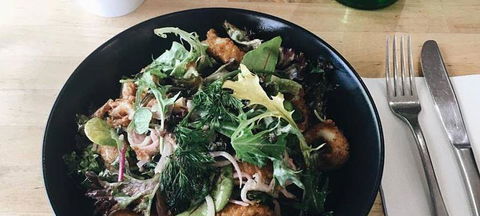 The Union Bar - Renee 2