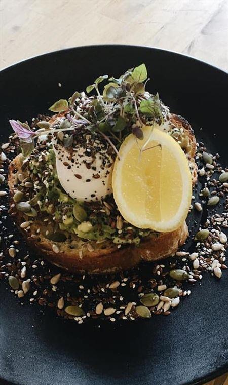 The Union Bar - Renee 4