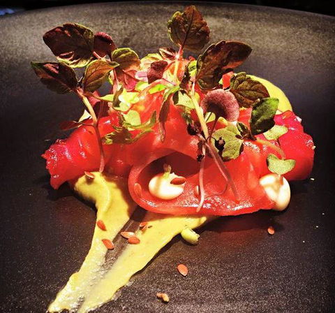 The Union Bar - Renee 6