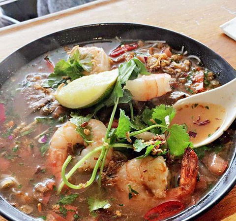 The Union Bar - Renee 7