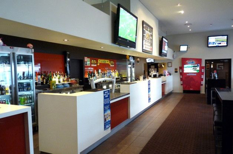 Grange Hotel - Renee 1