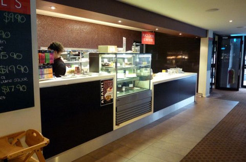 Grange Hotel - Renee 2