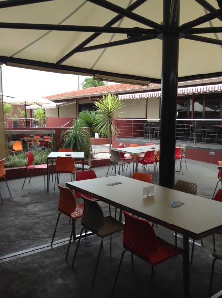 Grange Hotel - Renee 3