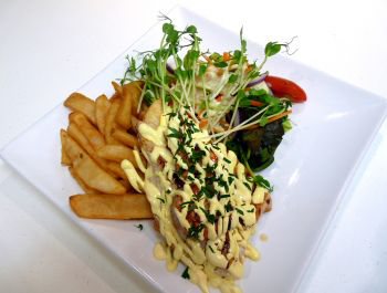 Grange Hotel - Renee 4