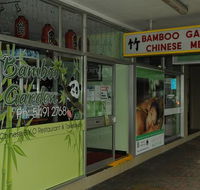 Bamboo Garden - Renee