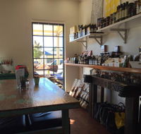 Cafe Graze - Internet Find