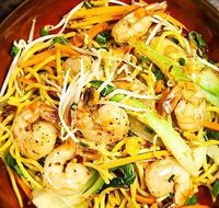 Chiquis Tapas and Tequila - Swimm