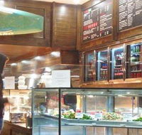 Gardens Cafe - Renee