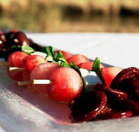 Glen Helen Homestead Lodge - Internet Find