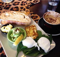 Lift Bakery Cafe - Qld Realsetate