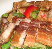 MexiCali Bar Y Taqueria - Renee