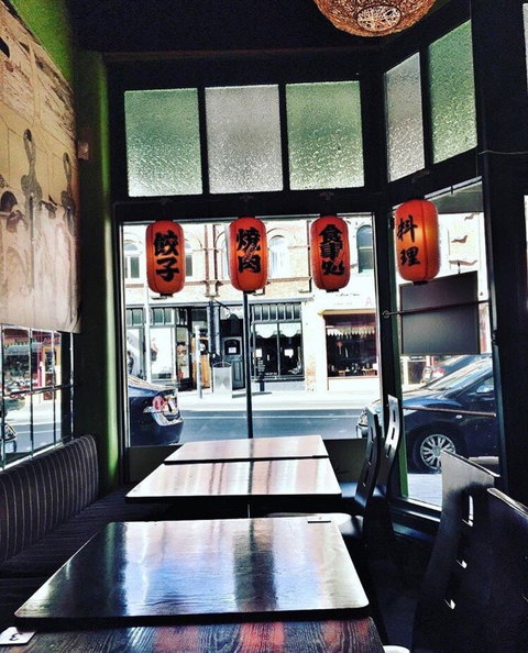 Midori Japanese Kitchen - Internet Find 1