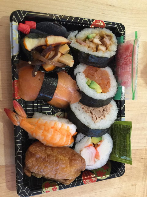 Midori Japanese Kitchen - Internet Find 3