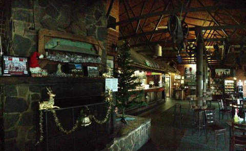 Murrumbateman Country Inn - Swimm 0