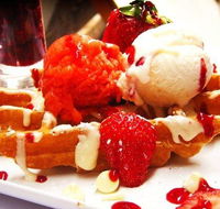 PappaRoti Macquarie - Swimm