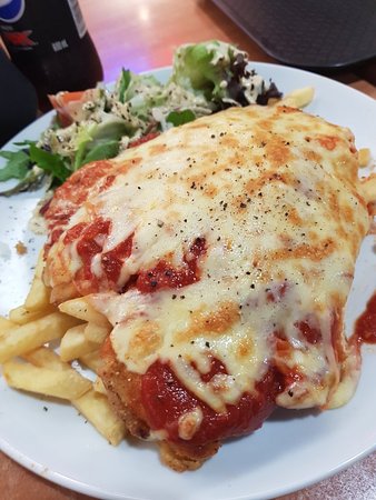 Paris Cafe - Internet Find 0