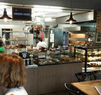 Pioik Bakery - Petrol Stations