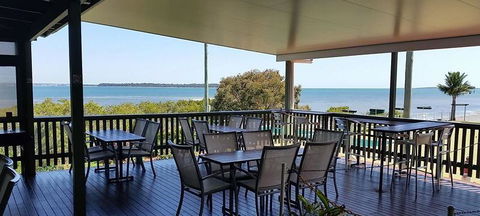 Waters Edge Bistro - Renee 3