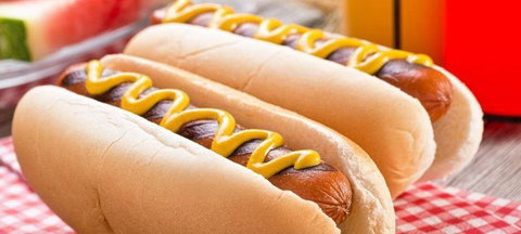 Be Bop A Licious - Swimm 0