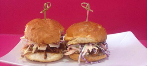 Be Bop A Licious - Swimm 2