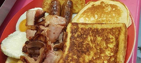 Be Bop A Licious - Swimm 3