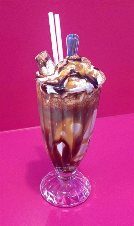 Be Bop A Licious - Swimm 4