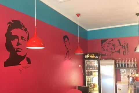 Be Bop A Licious - Swimm 5