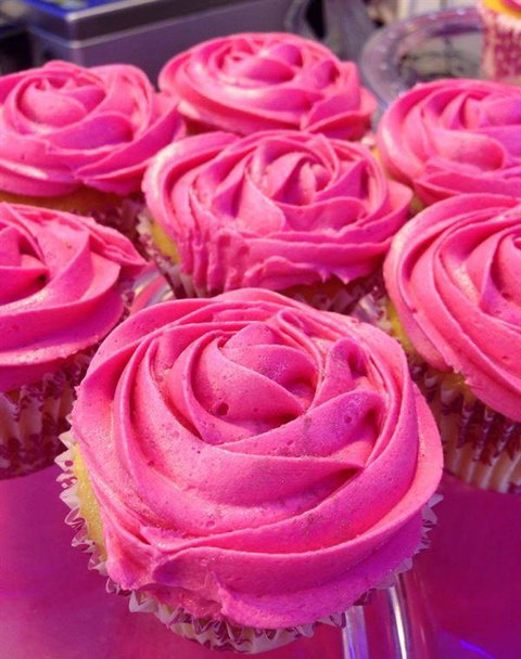 Be Bop A Licious - Swimm 7