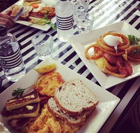 Cafe 63 Wilston - Renee