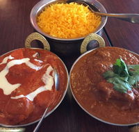 Daawat Indian Restaurant - Internet Find