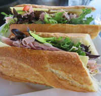 Deloraine Deli - Renee
